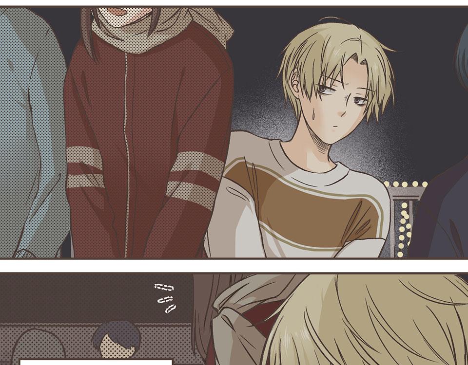 06-傻子什么都可以完美错过(1/2)-第6话