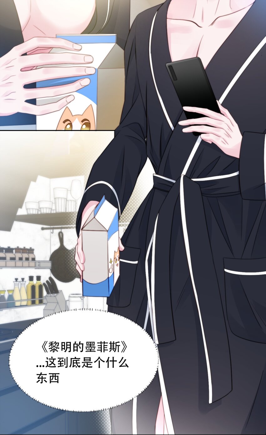 028 怪盗幻想-第28话