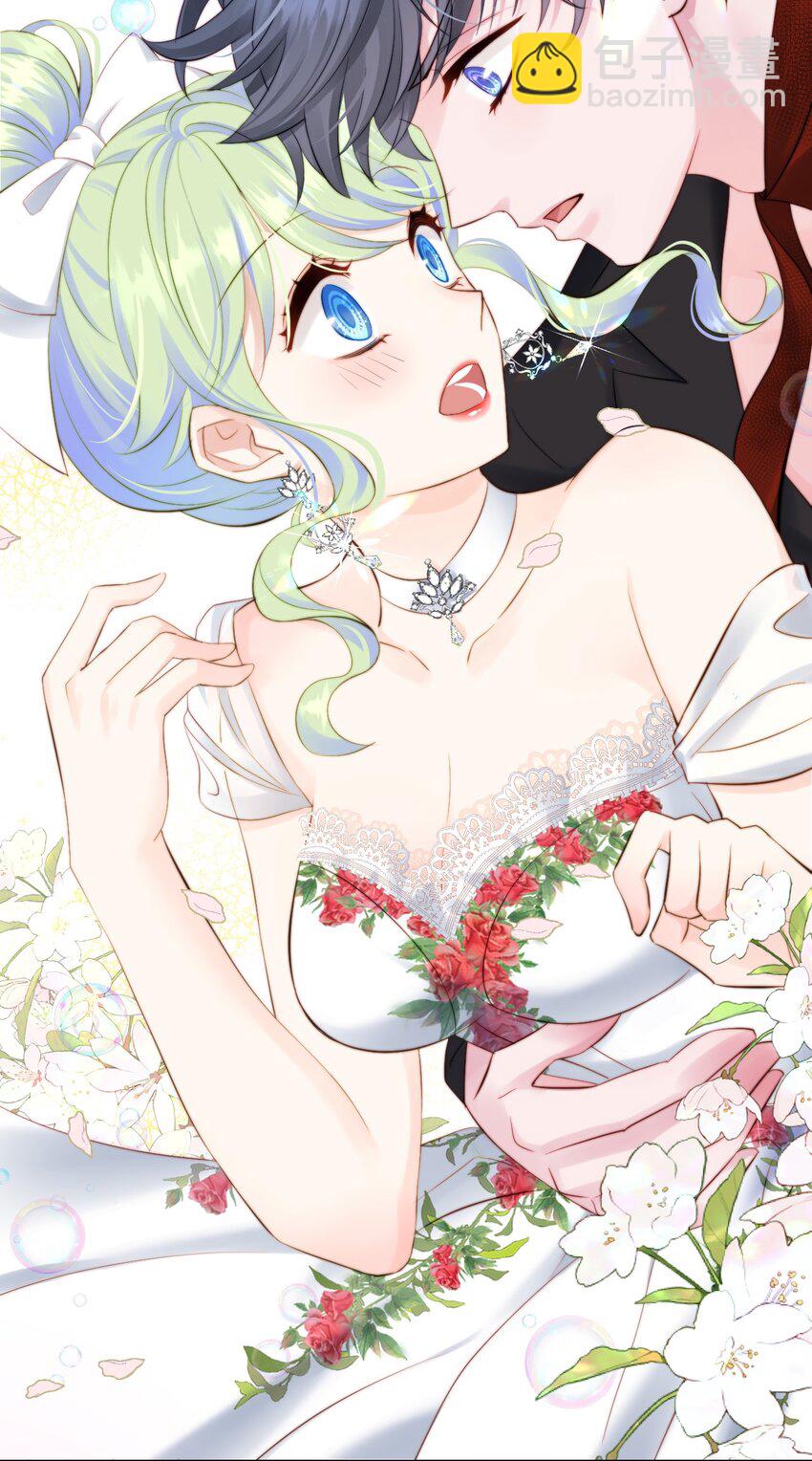 004 模特幻想(1/2)-第4话