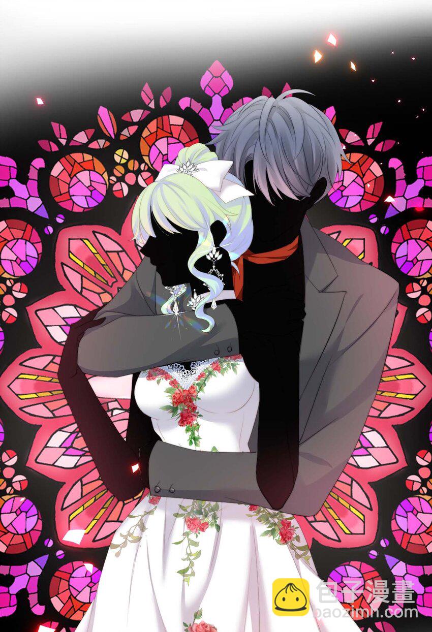 004 模特幻想(1/2)-第4话