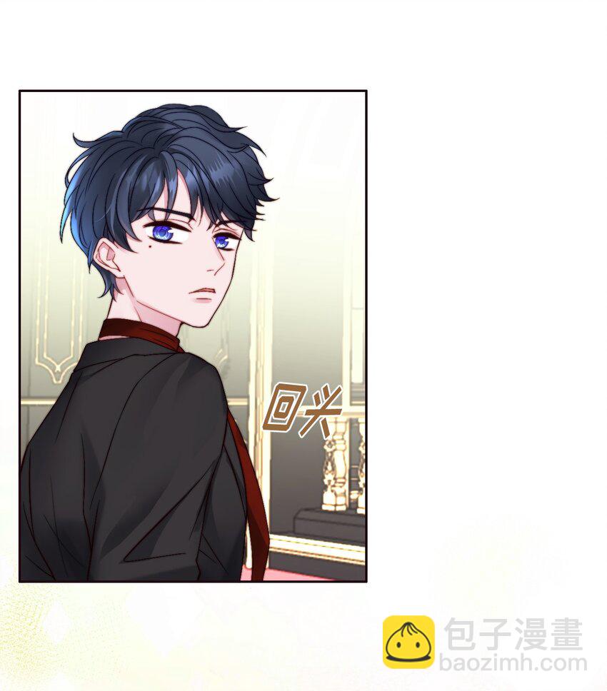 004 模特幻想(1/2)-第4话