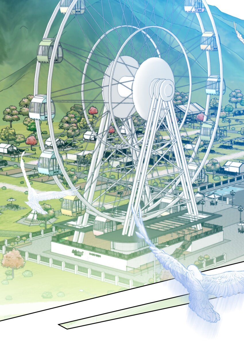 032 乐园幻想(1/2)-第32话