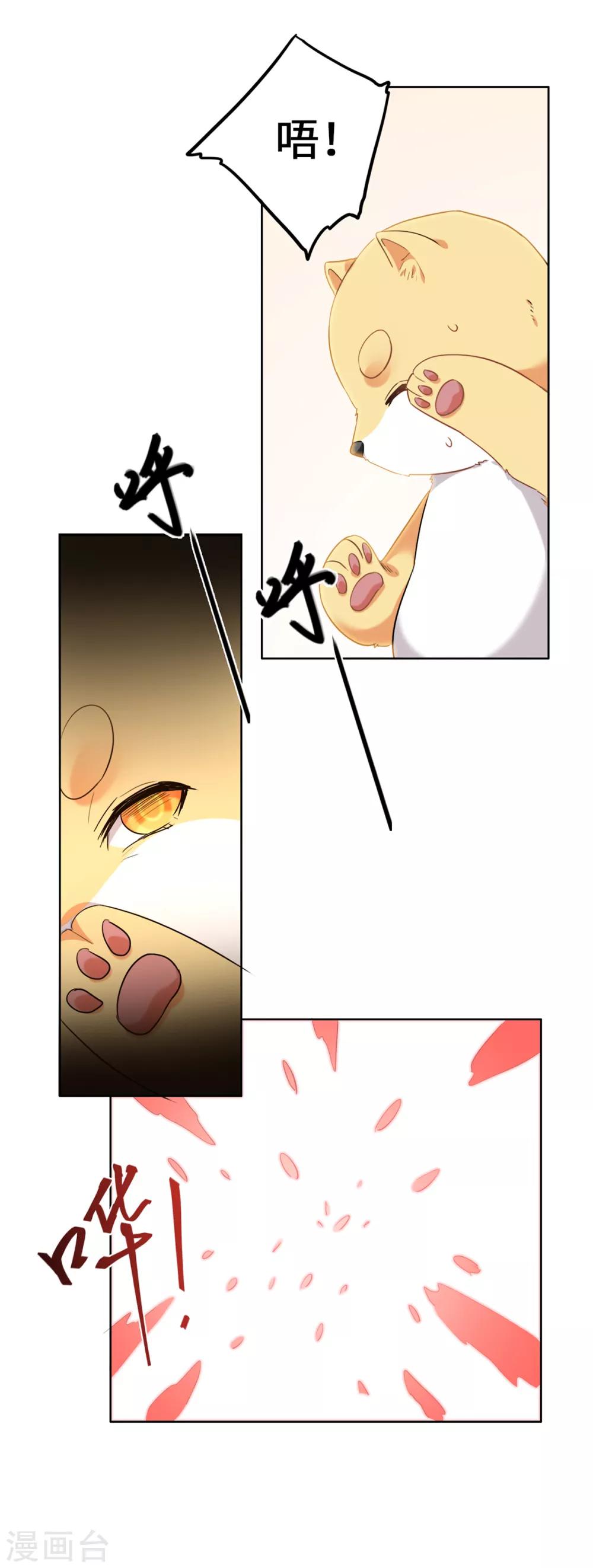 今天也沒變成人 - 第14話 永順染坊(1/2) - 1