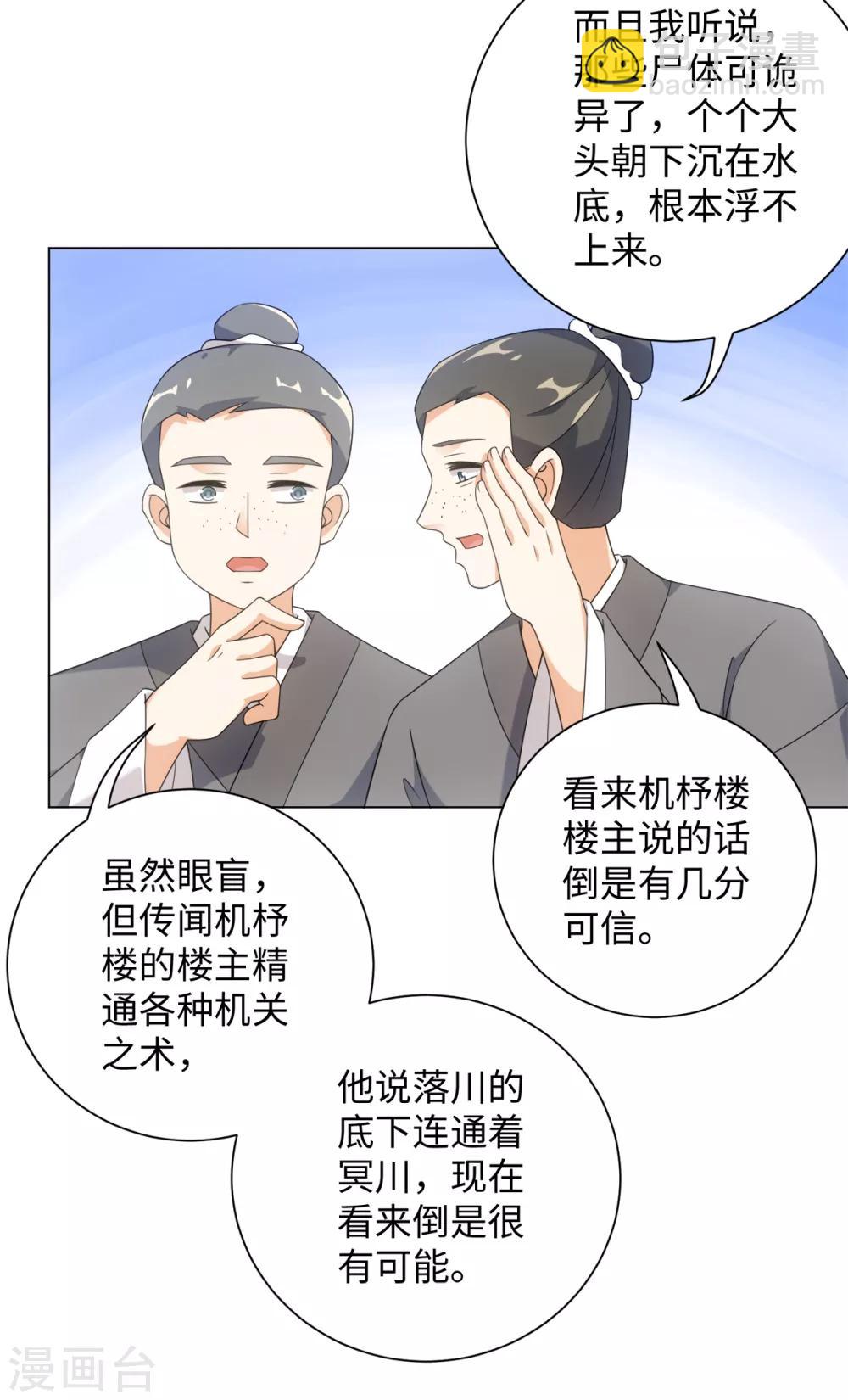 今天也沒變成人 - 第75話 我要被吃啦！ - 2