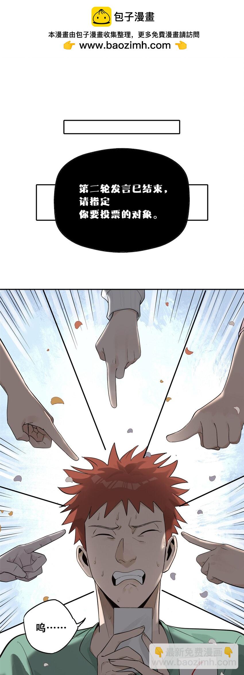 53 谁是卧底（下）(1/2)-第54话