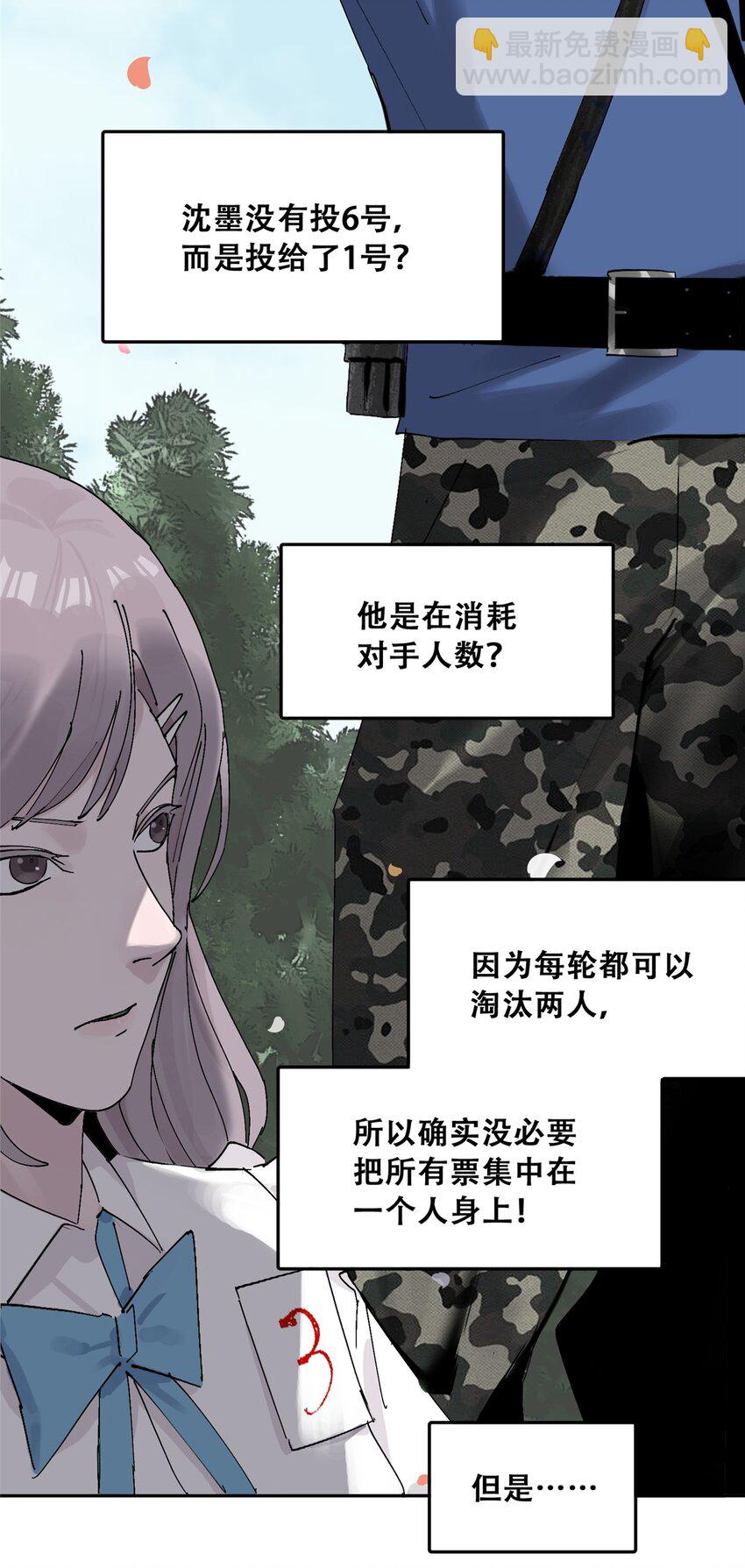 53 谁是卧底（下）(1/2)-第54话