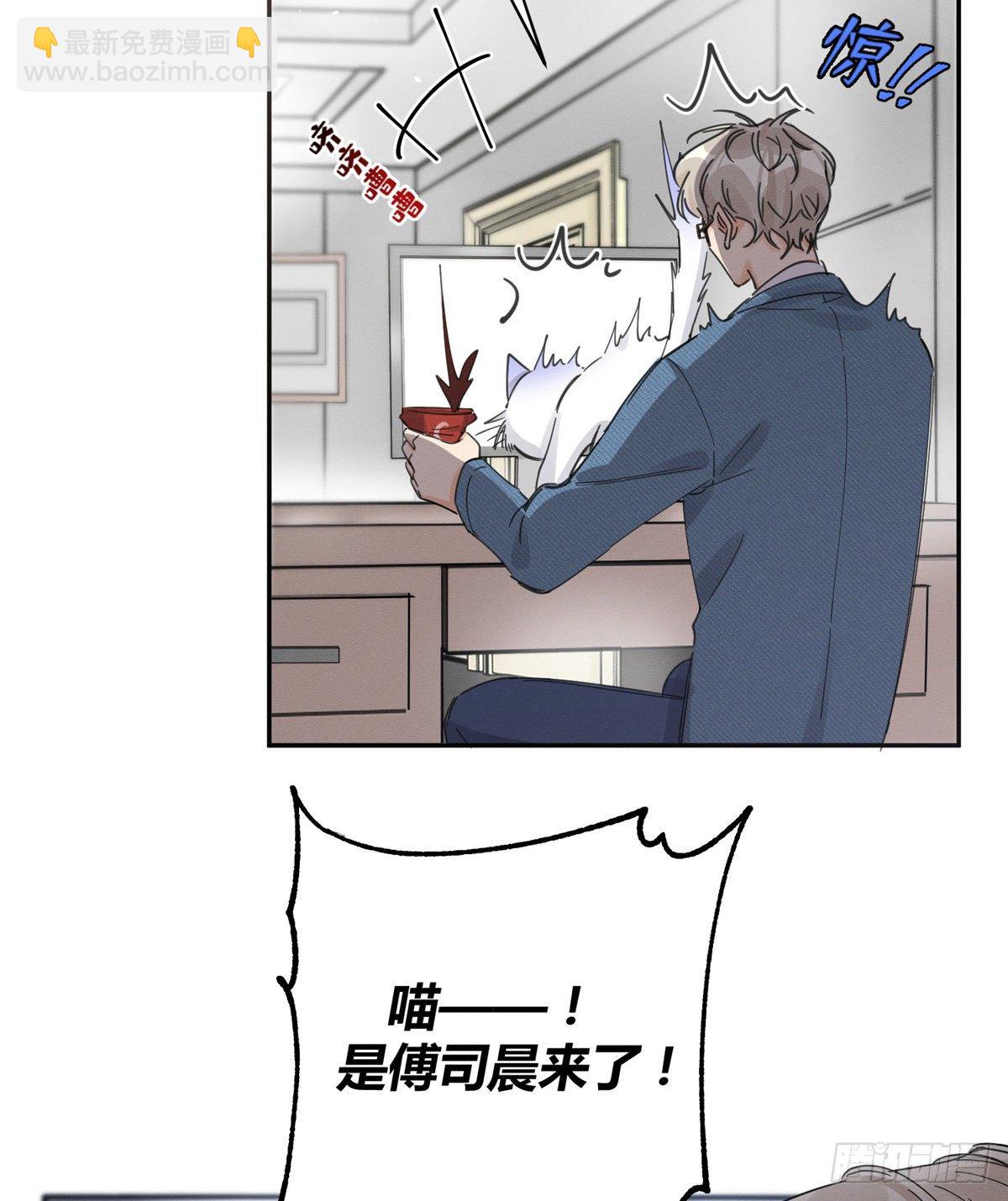 第10话 傅司晨来了-第10话