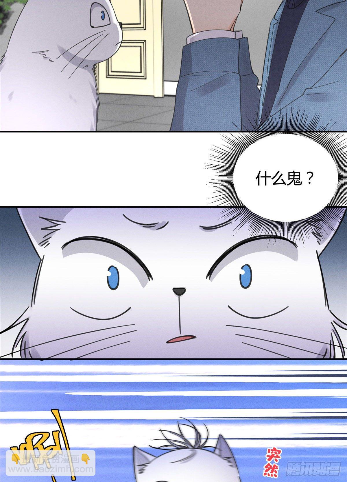 第10话 傅司晨来了-第10话