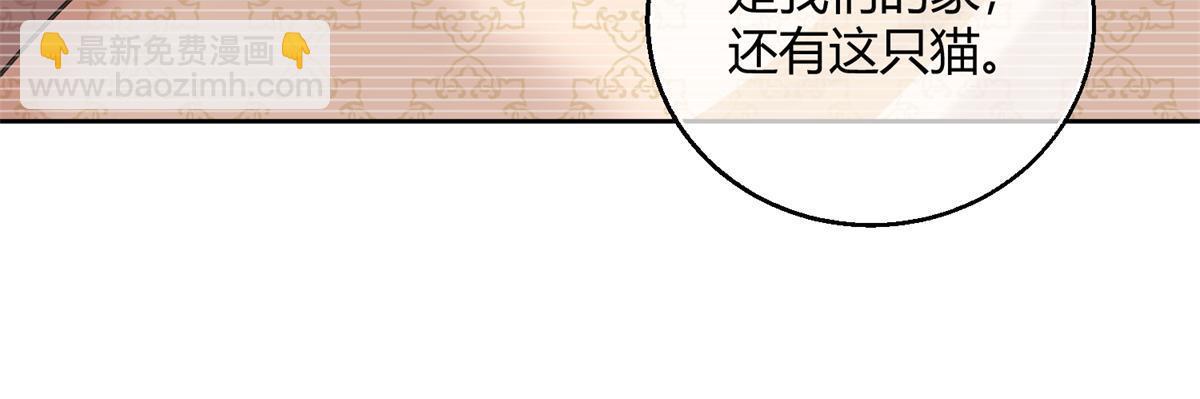 104 猫猫回归！-第104话