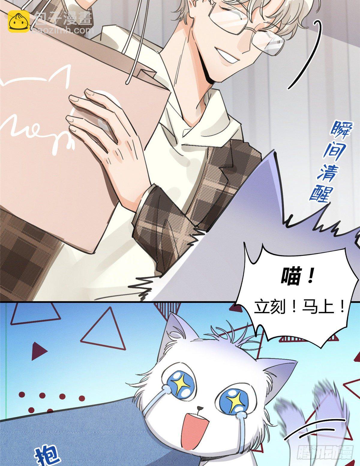 第14话 小仙女(1/2)-第14话