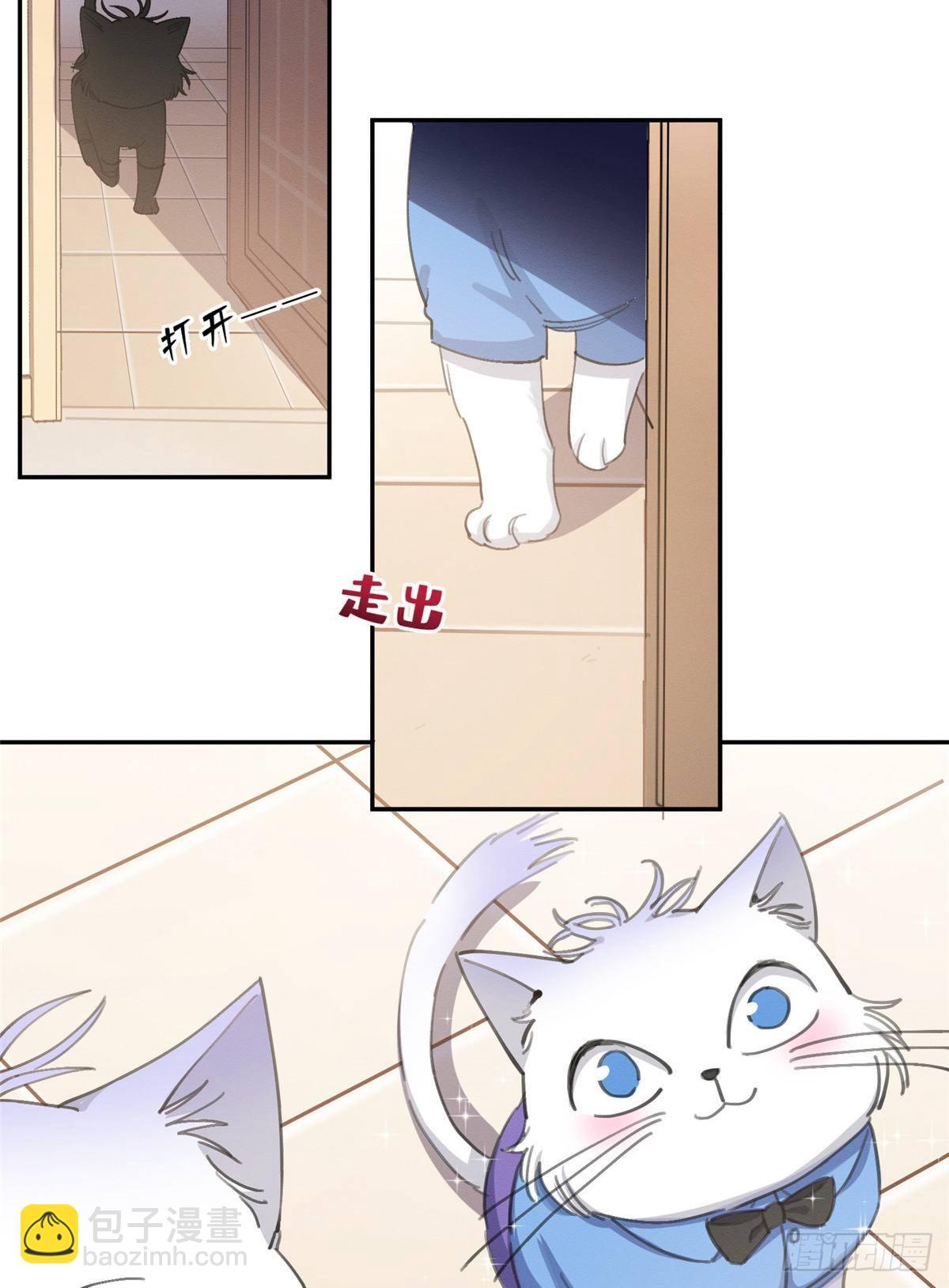 第14话 小仙女(1/2)-第14话