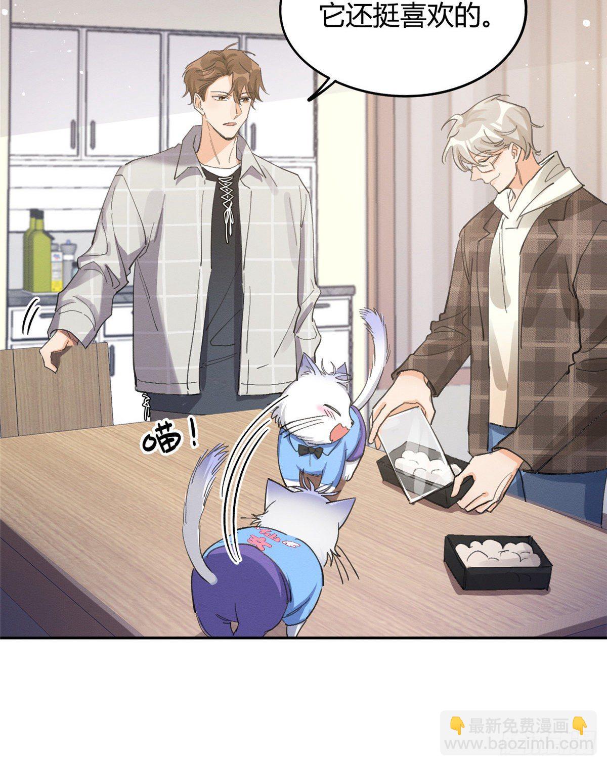 第14话 小仙女(1/2)-第14话