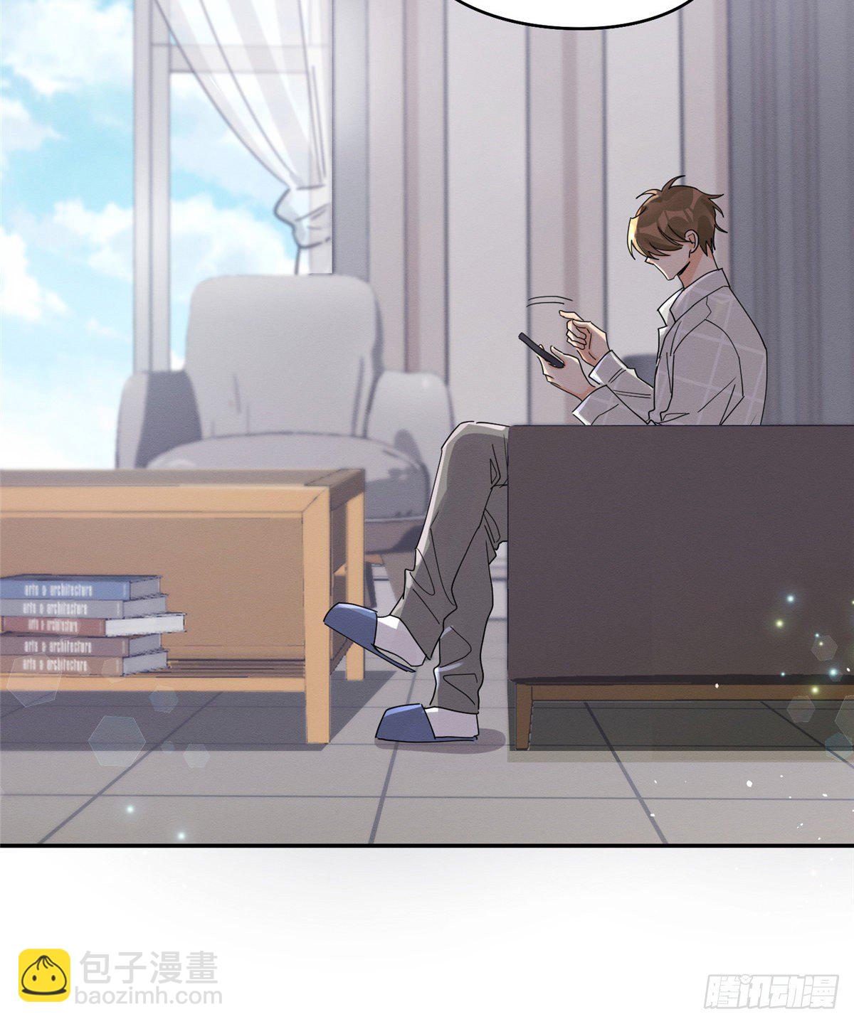 第14话 小仙女(1/2)-第14话