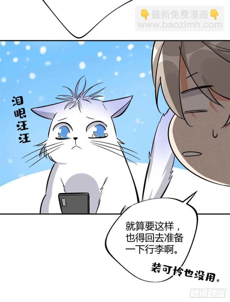 第26话 他爱的是我-第26话