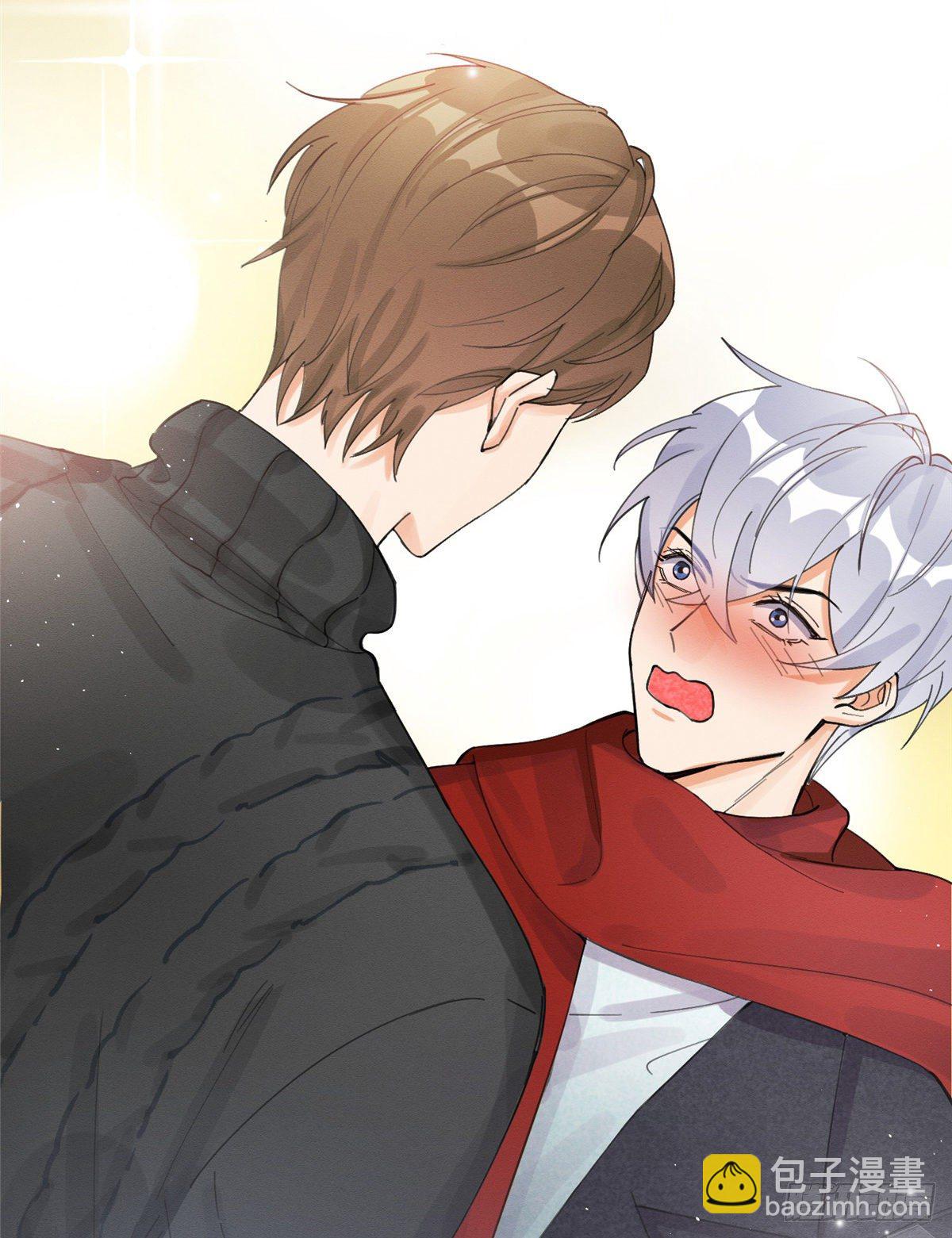 第4话 放开吧！(1/2)-第4话