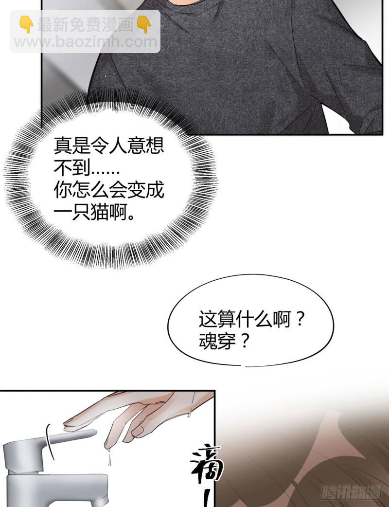 第38话 吻？能醒吗-第38话