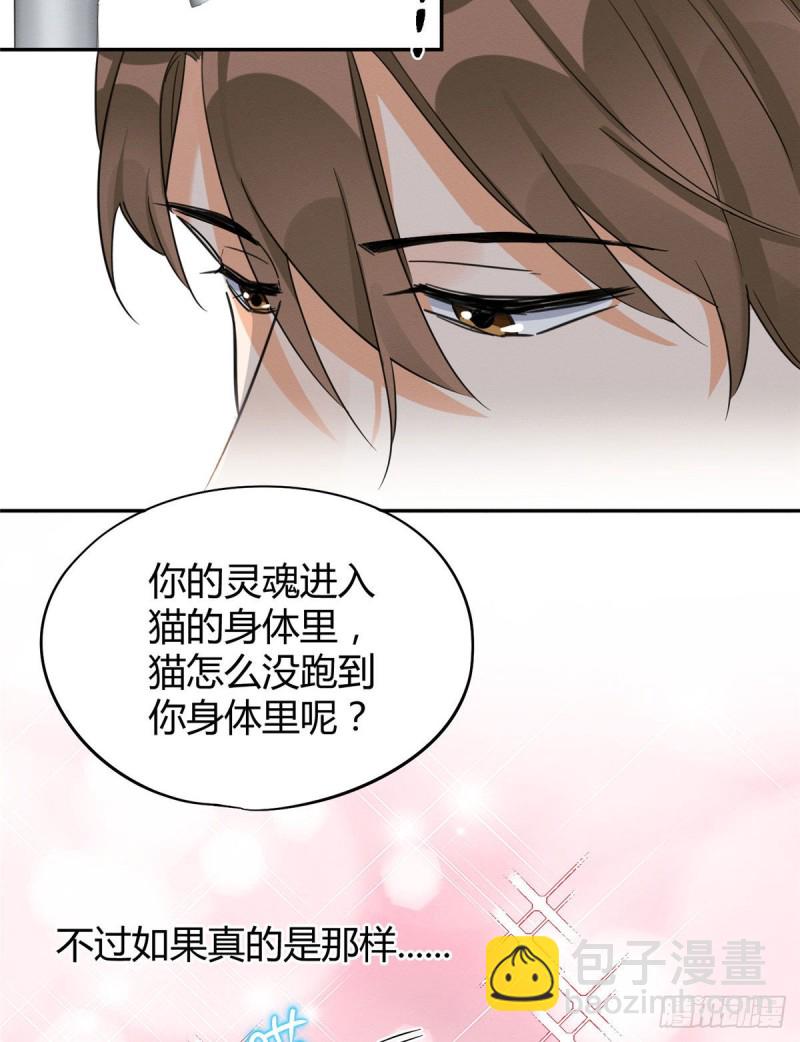 第38话 吻？能醒吗-第38话