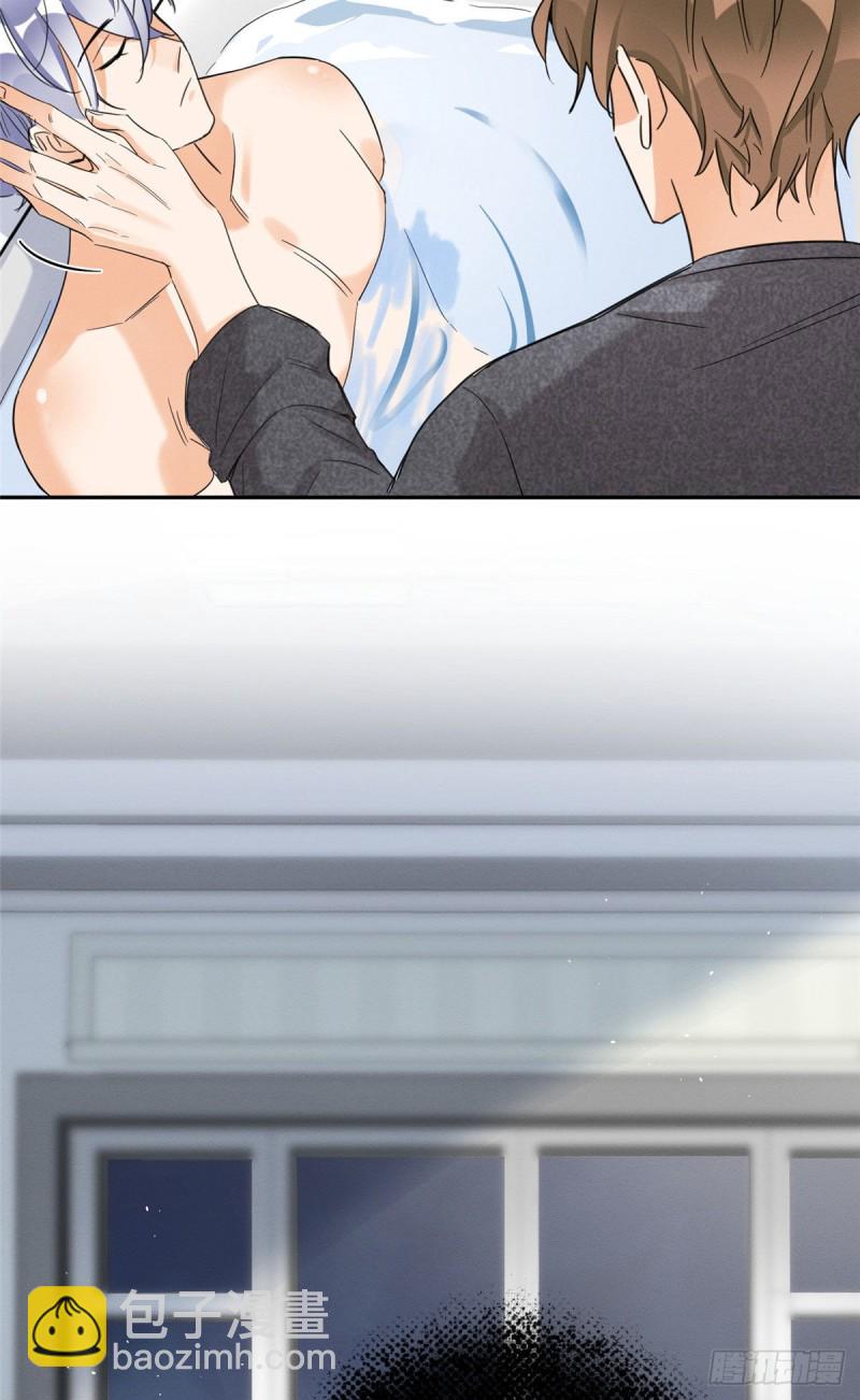 第38话 吻？能醒吗-第38话