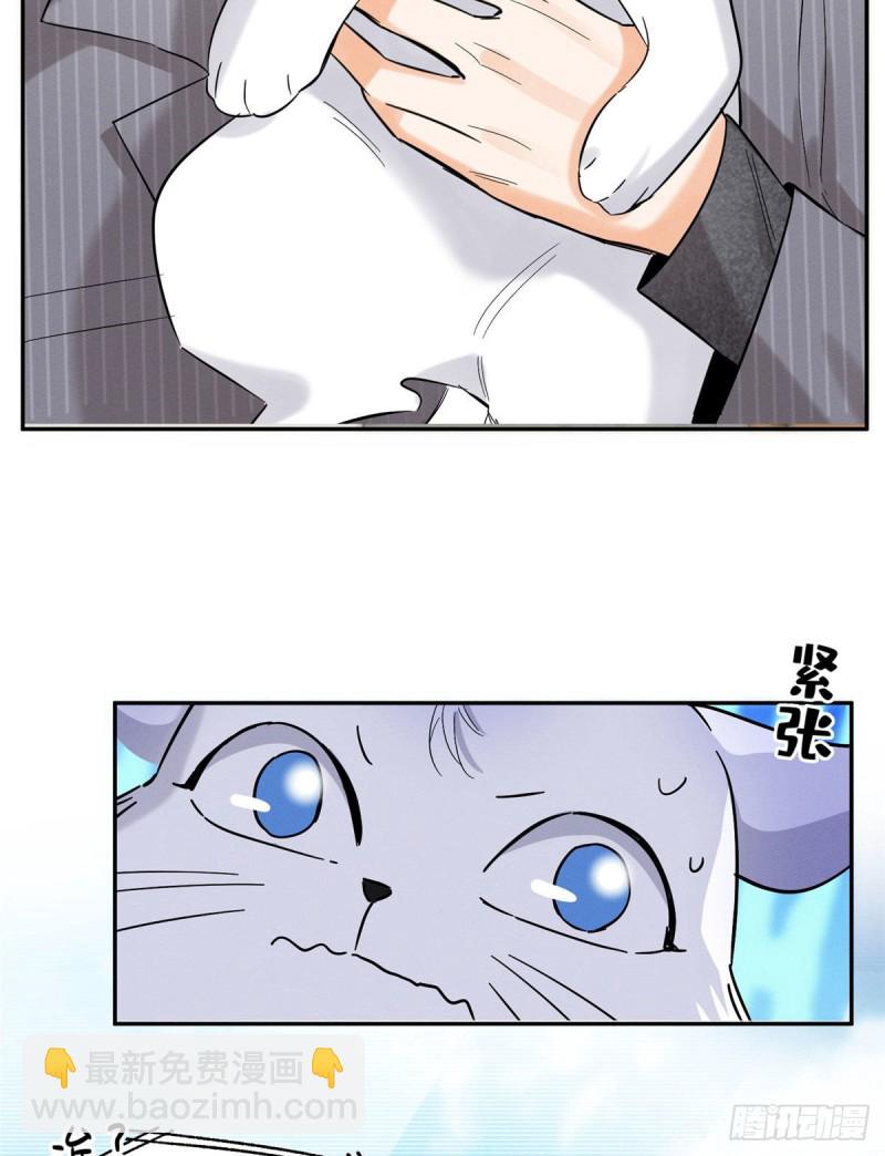 第38话 吻？能醒吗-第38话