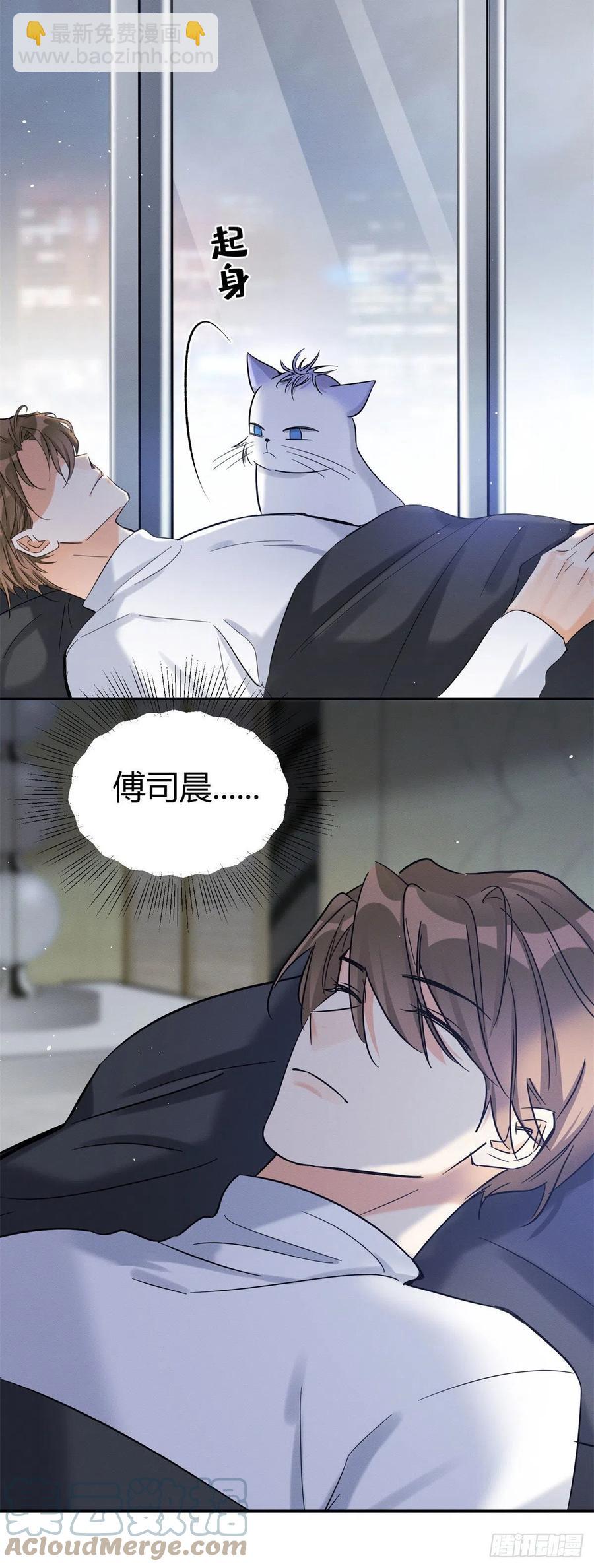 第44话 喜欢的是谁呢-第44话