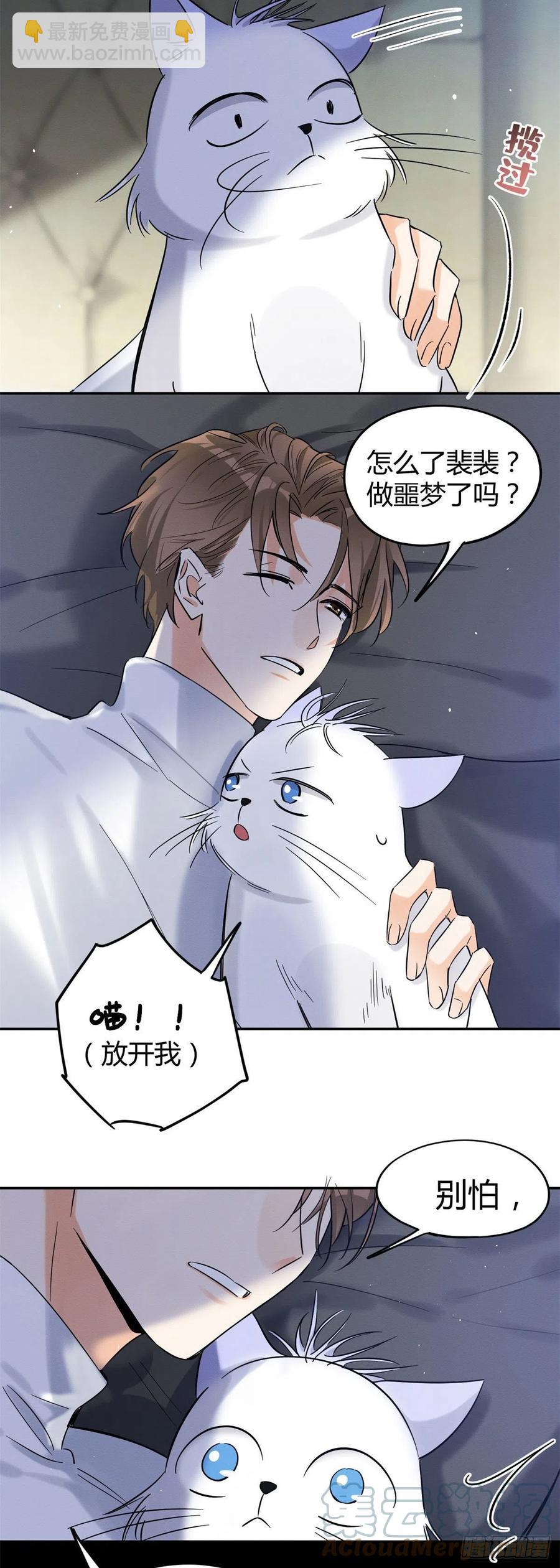 第44话 喜欢的是谁呢-第44话