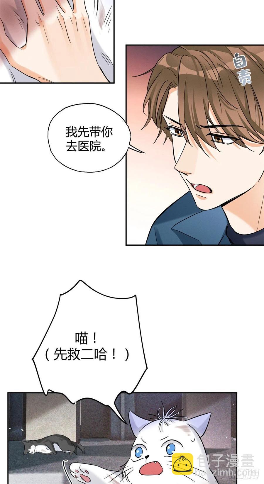 48英雄救猫狗-第48话