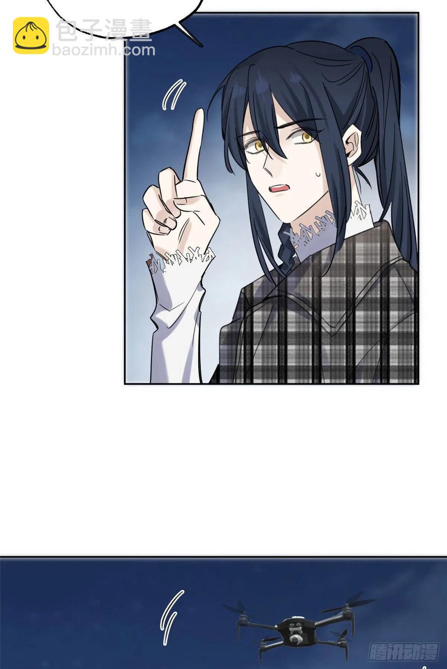 68 不拍了！-第66话