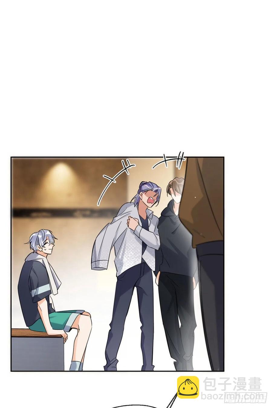 68 不拍了！-第66话