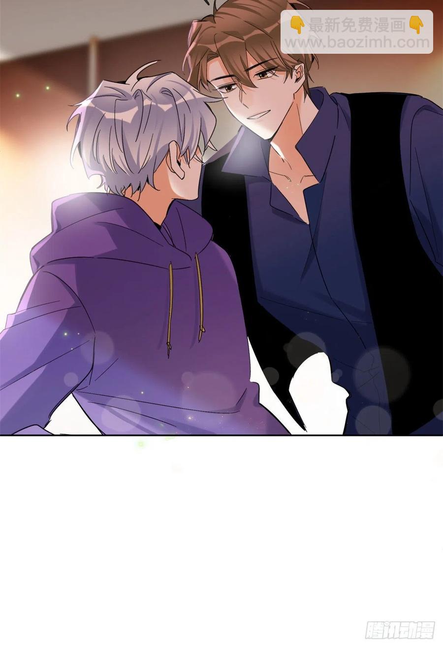 70 拍到亲密照怎么办？-第68话