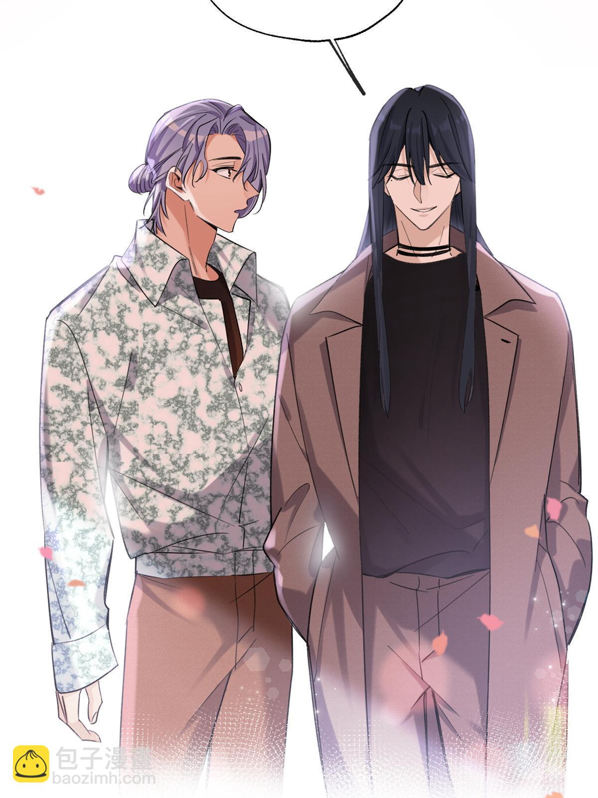 88 谈过几个对象？(1/2)-第86话