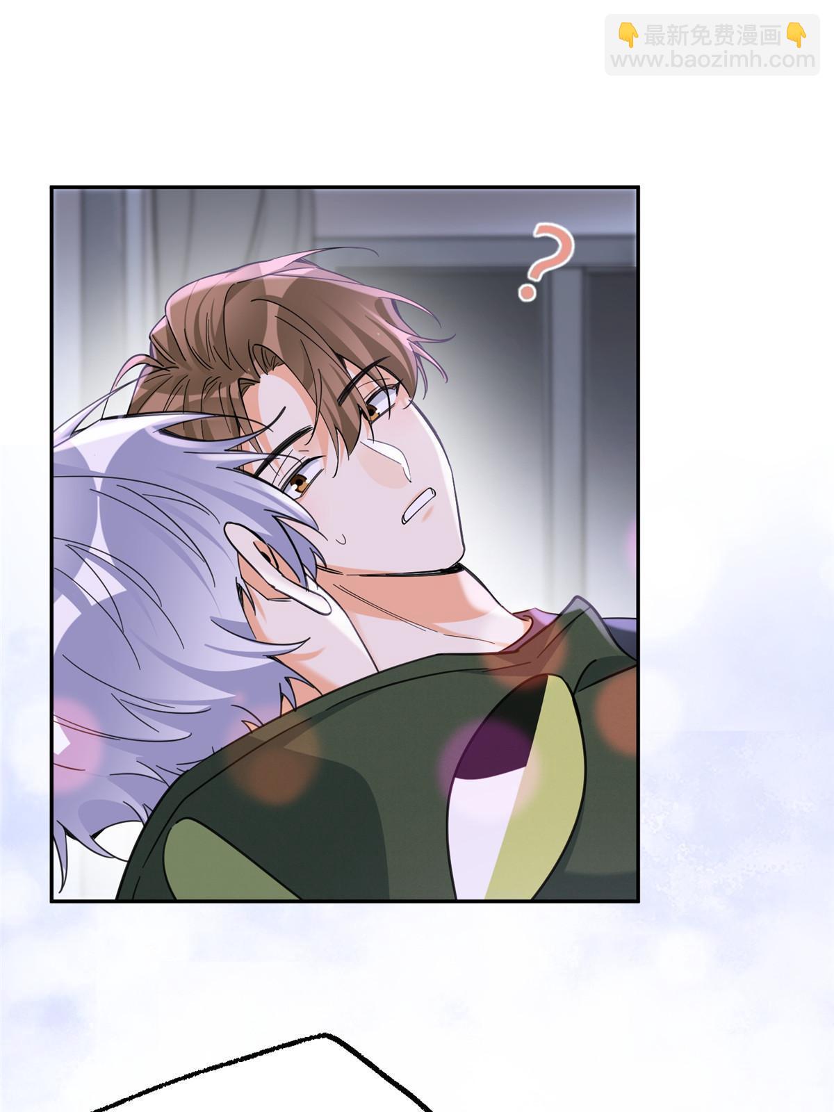 94 元元登场！(1/2)-第92话