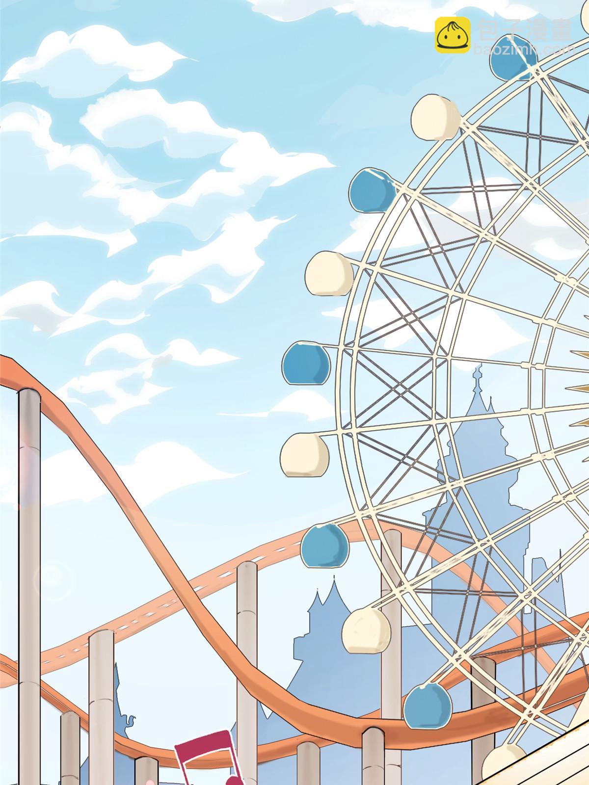 94 元元登场！(1/2)-第92话