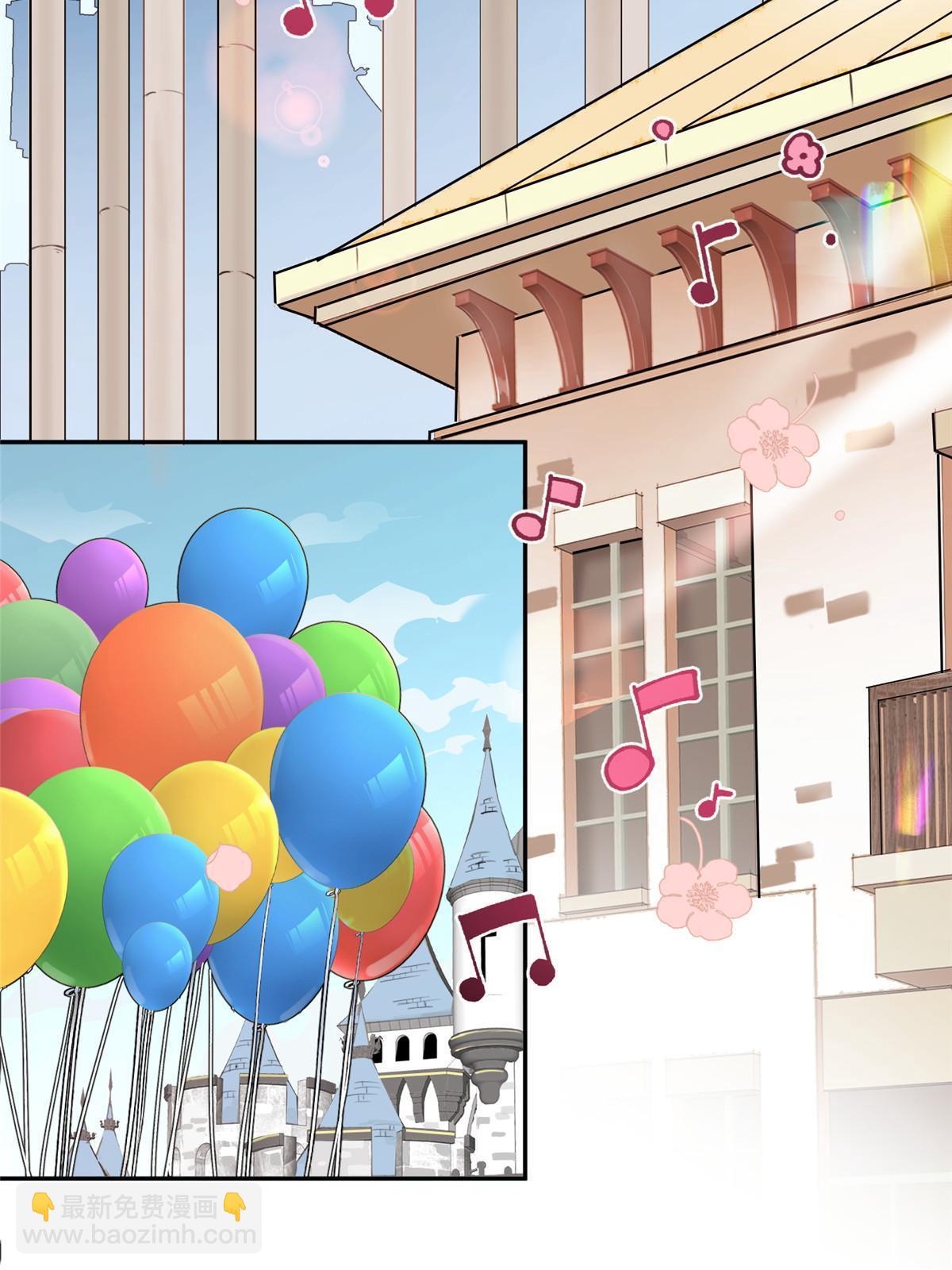 94 元元登场！(1/2)-第92话