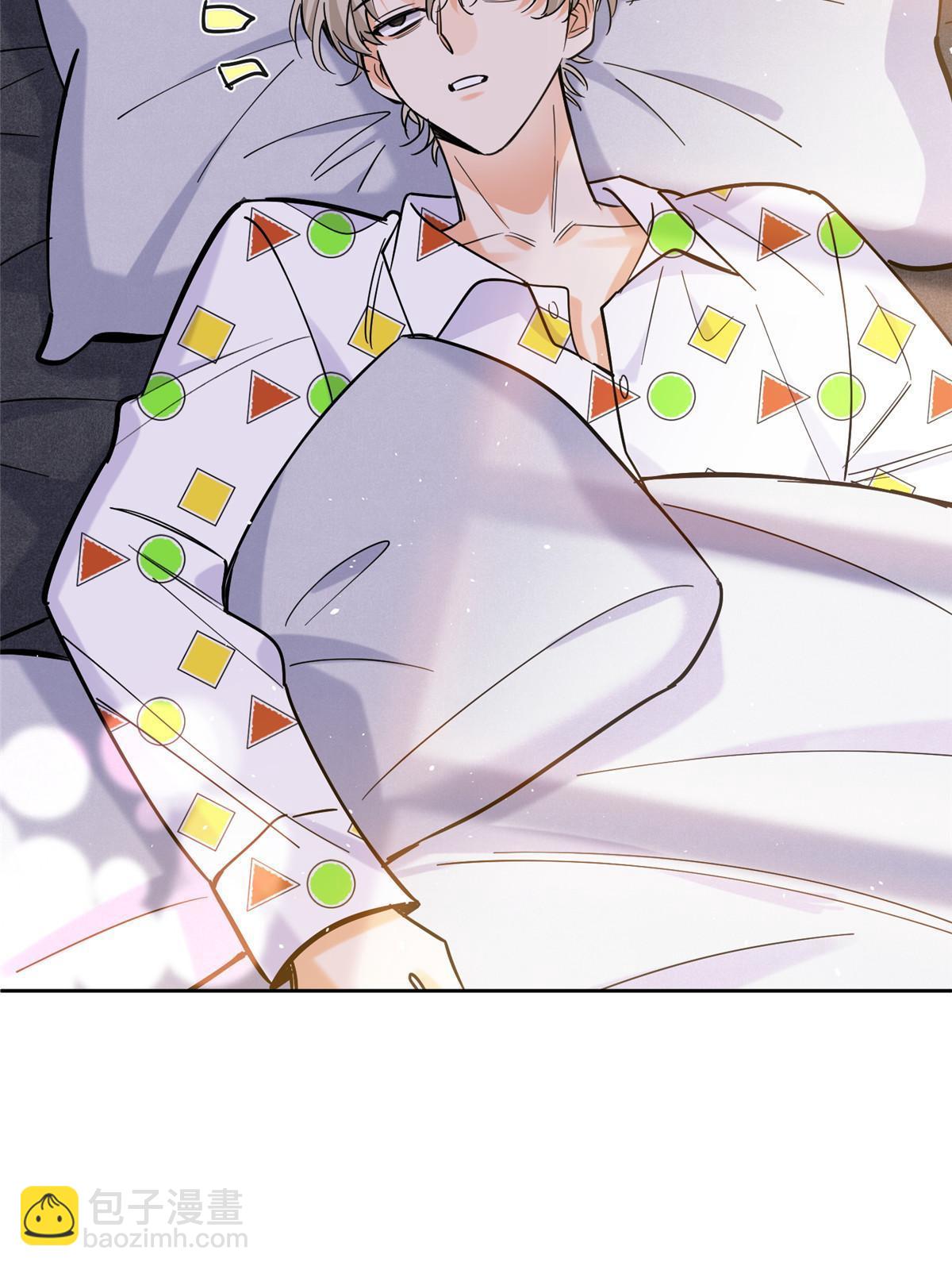 96 我喜欢的是&hellip;&hellip;！(1/2)-第94话