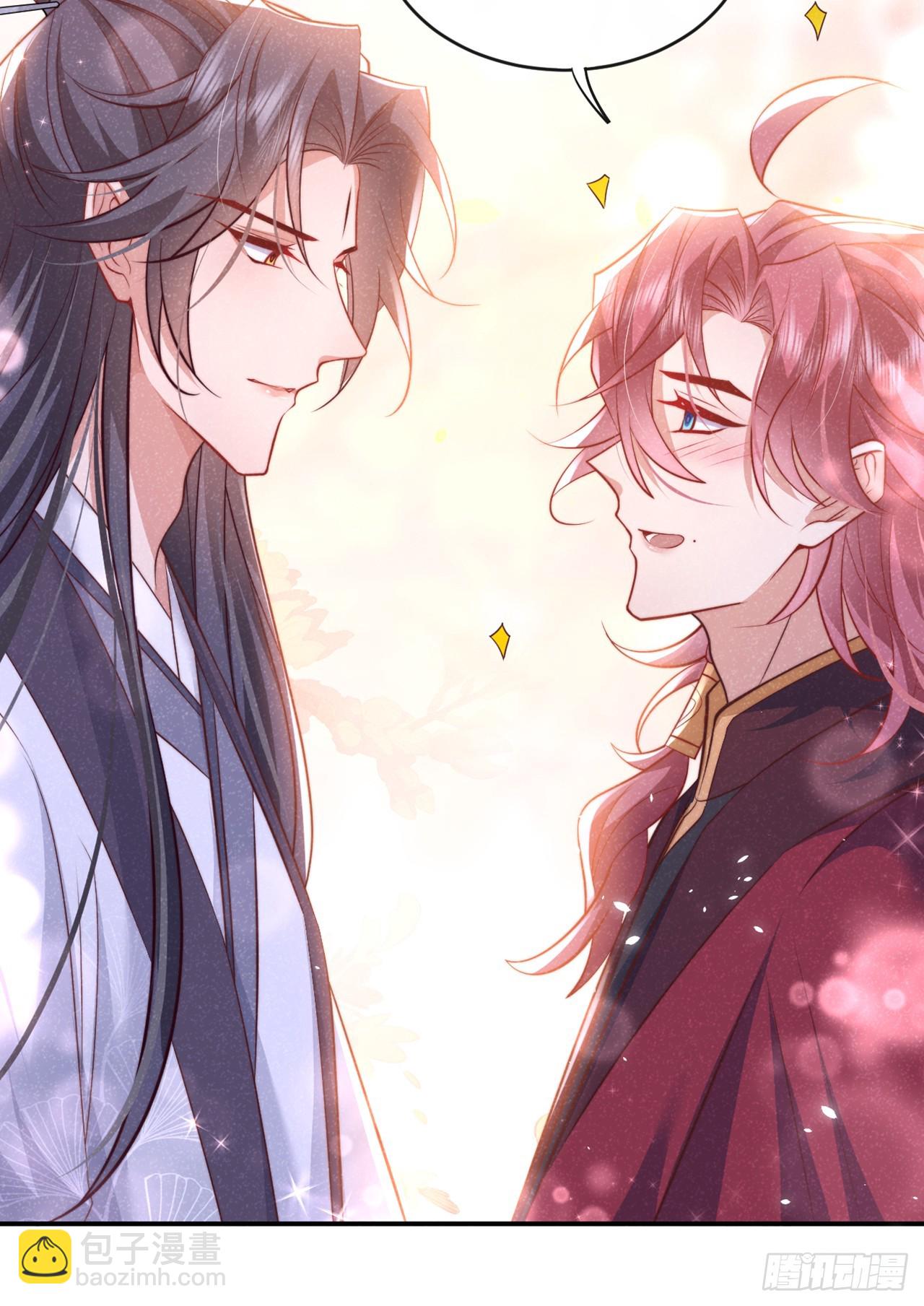 第10话 他喜欢上猛药？-第12话