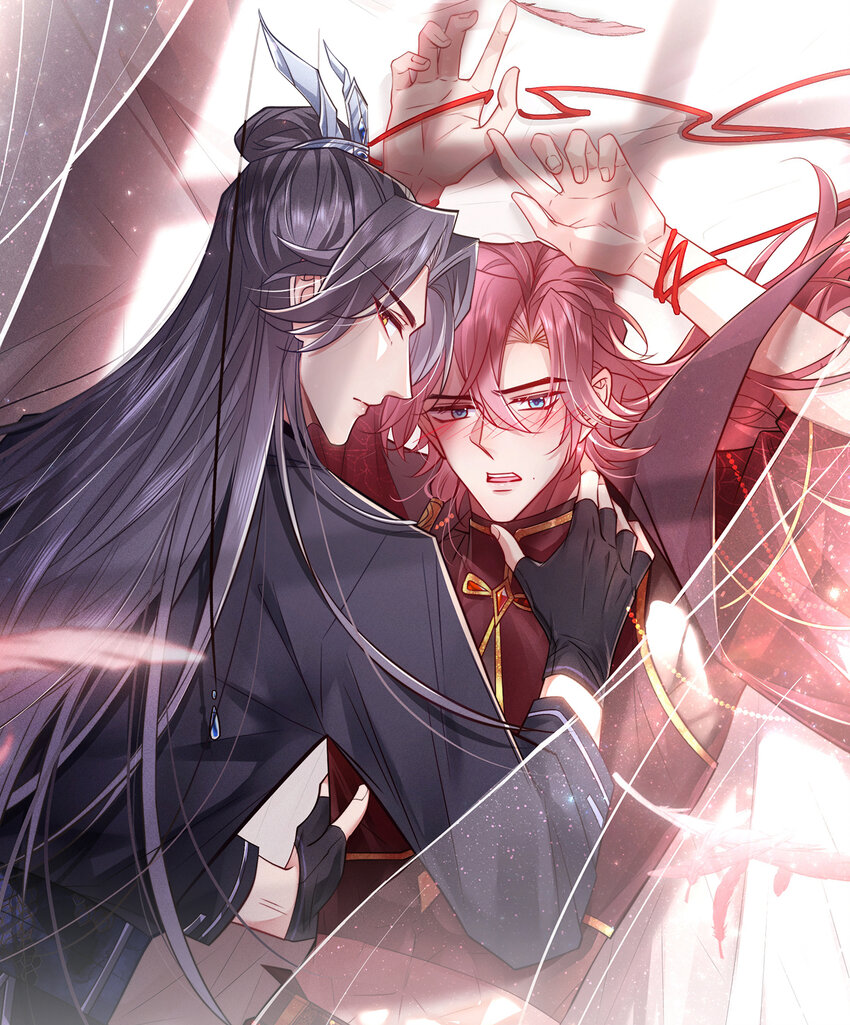 第21话 弱肉强食？-第22话