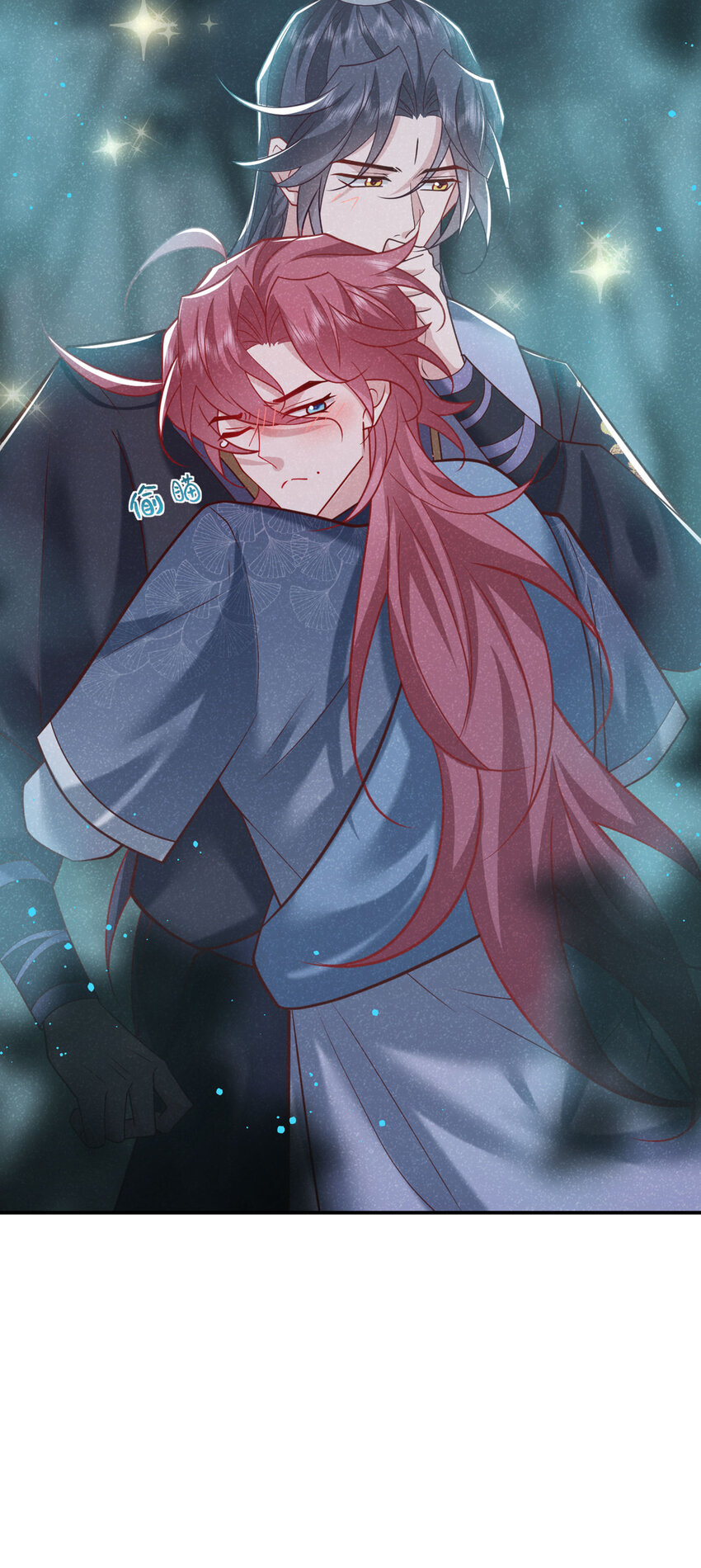 第37话 季迟，你这是家暴！-第38话