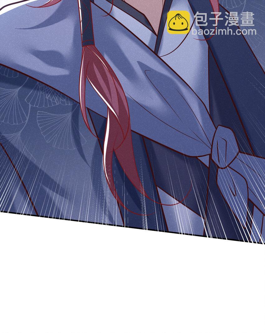 第39话 果然是阴灵！-第40话