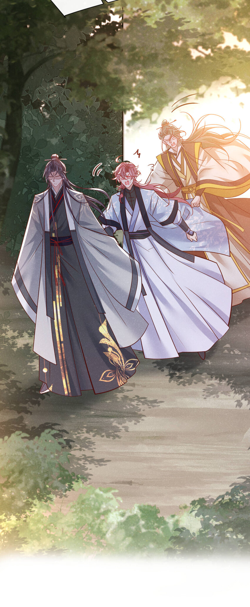 第53话 老爹你来啦？！-第54话