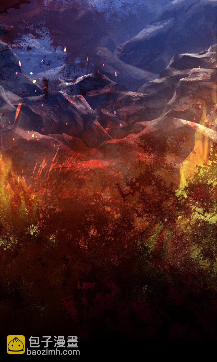 第59话 想弄死季迟？休想！-第60话