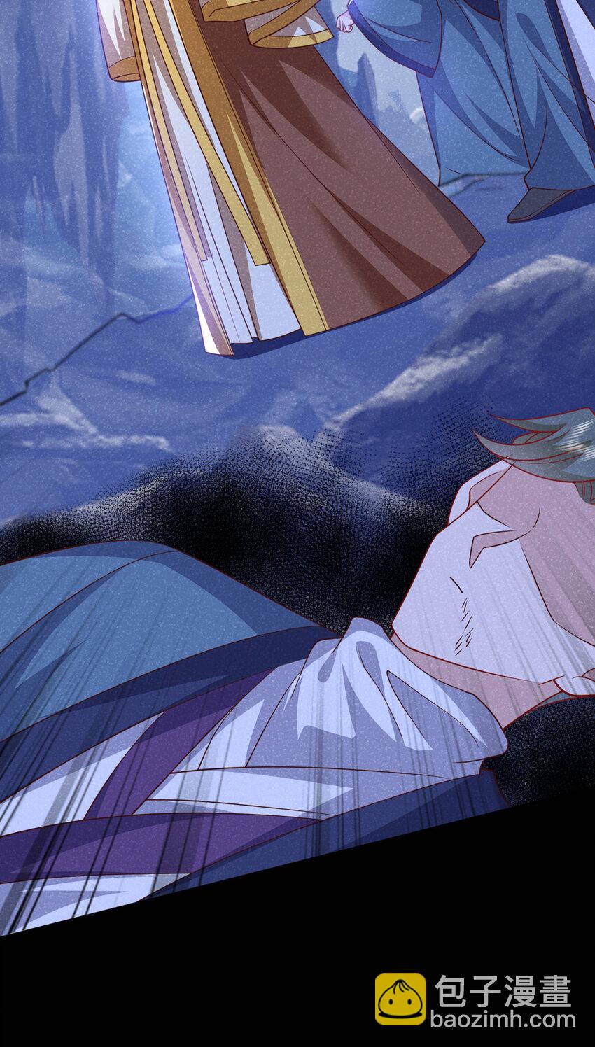 第59话 想弄死季迟？休想！-第60话