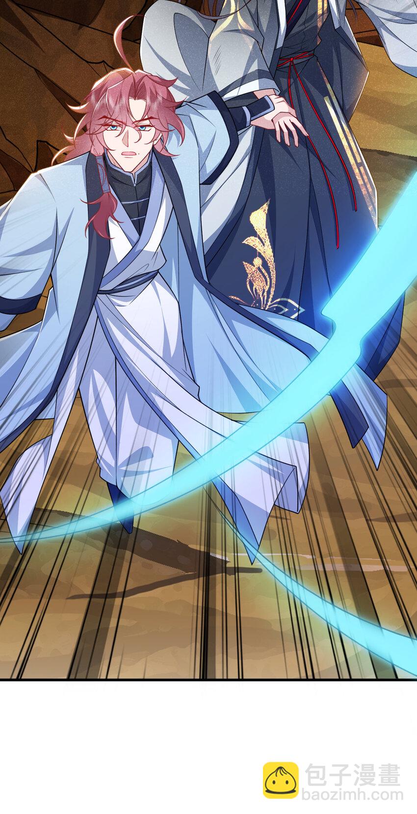 第63话 季迟，快跑！-第64话