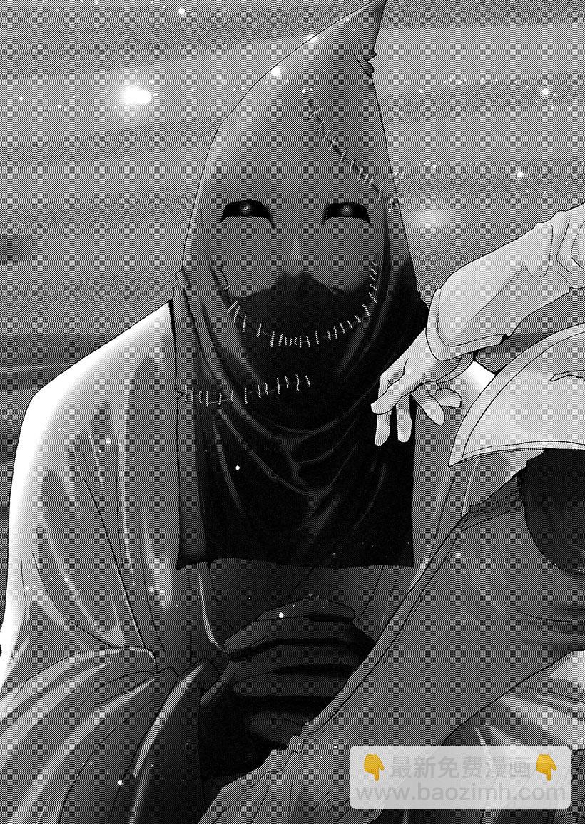 游戏馆杀人事件①-第360话