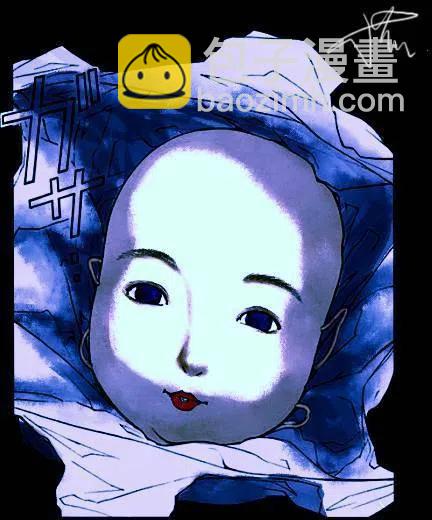 人偶岛杀人事件 第7话-第60话