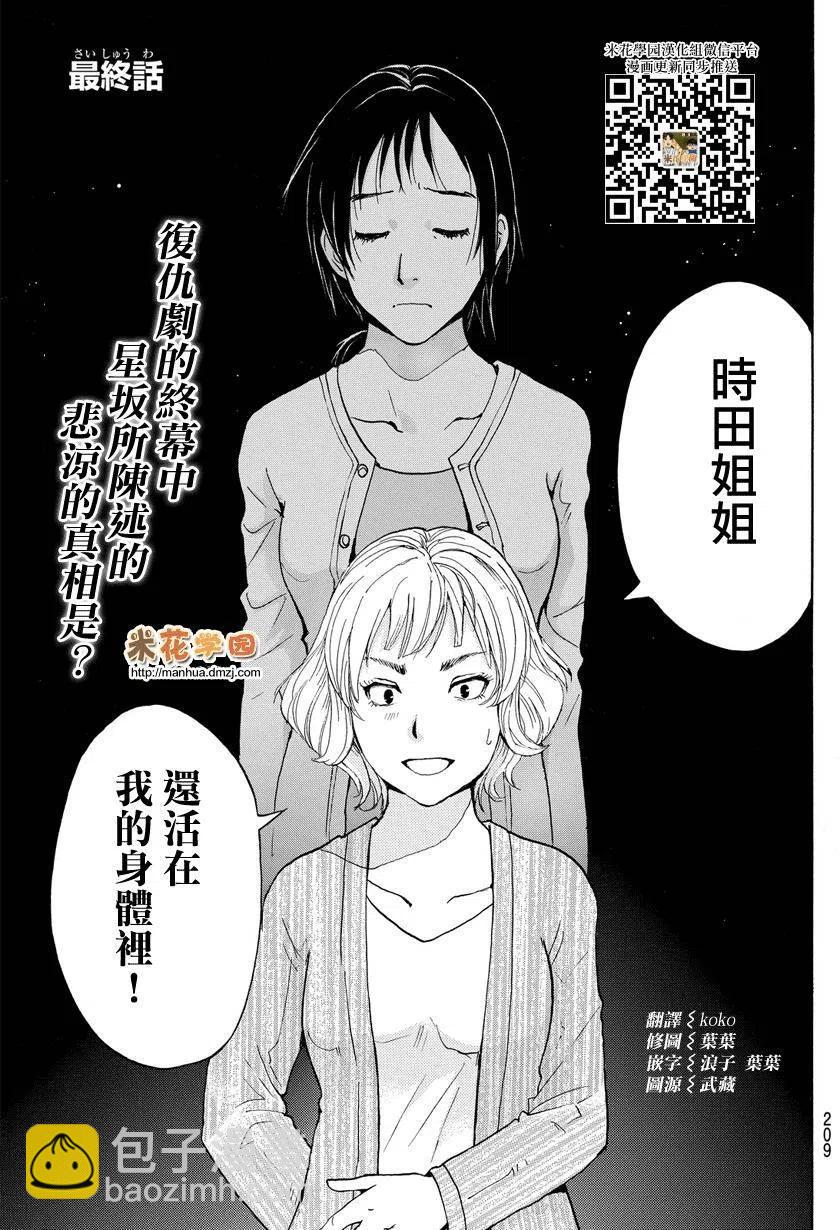 人偶岛杀人事件 最终话-第66话