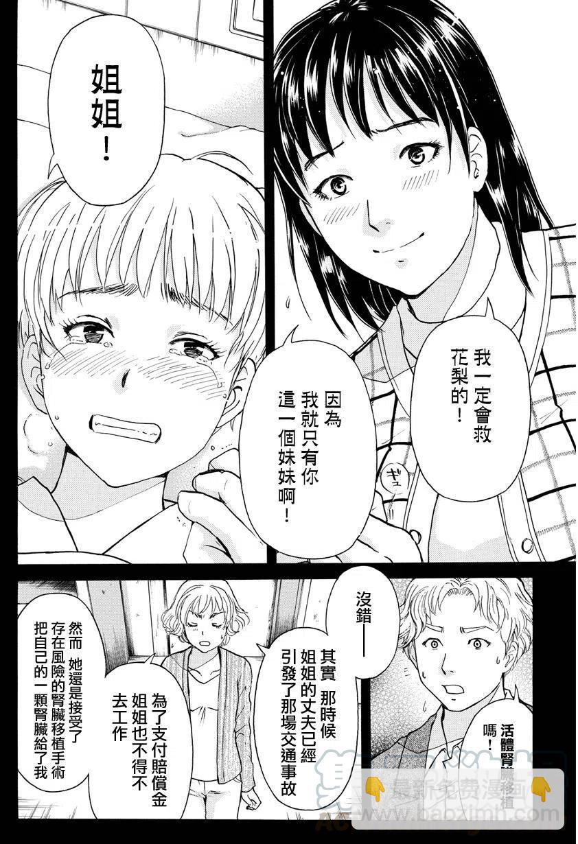 人偶岛杀人事件 最终话-第66话