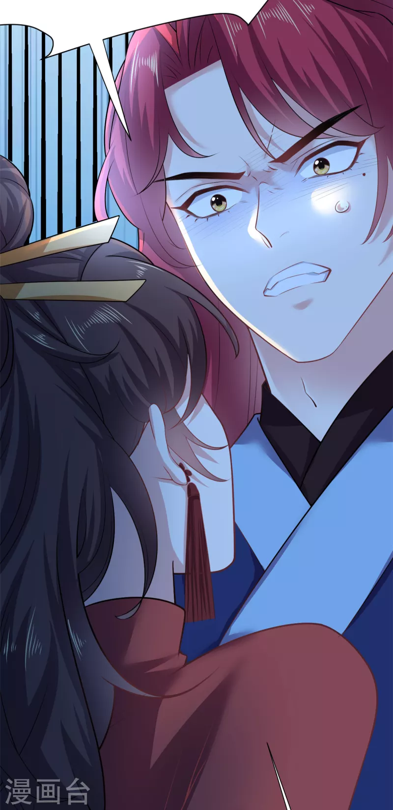 第43话 逃不掉的阴谋-第46话