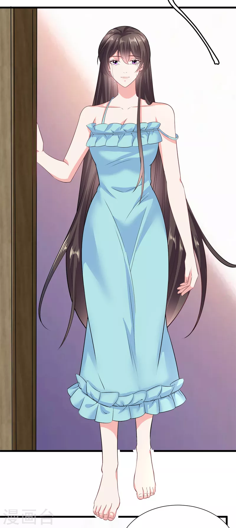 第47话 您有一场新的冒险-第50话