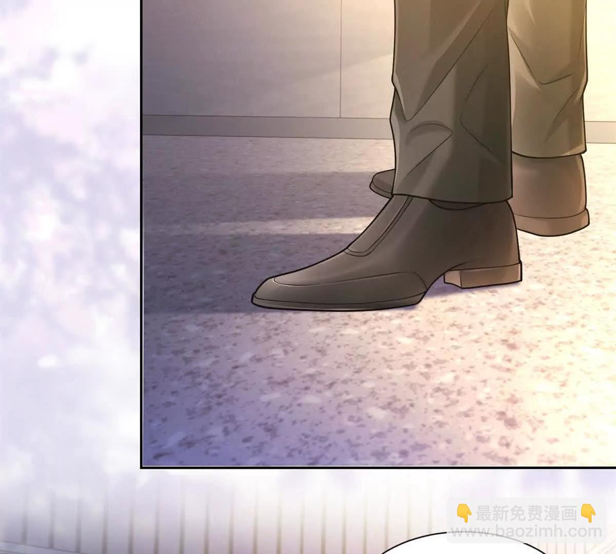 今天總裁改了沒 - 第9話 商業間諜(1/2) - 8