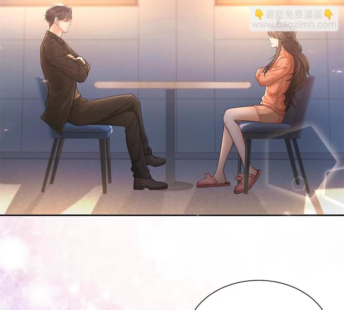 今天總裁改了沒 - 第9話 商業間諜(1/2) - 1